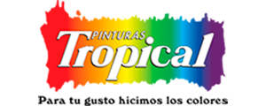Pinturas Tropical