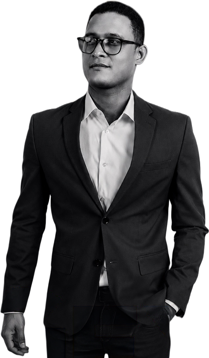 Felix Rodríguez, CEO de GeFX Media